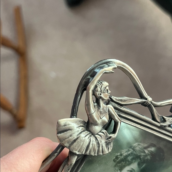 Ballet picture frame - Picture 3 of 3